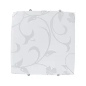 Prezent 45025 - Zamensko staklo za ORCHID E27