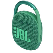 JBL CLIP 4 ECO GREEN Ultra prenosivi bluetooth zvucnik