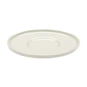 Serax Mokka krožniček za skodelico Cena Ivory 10 cm (24 kos)