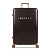 SUITSUIT Fab Seventies L Espresso Black