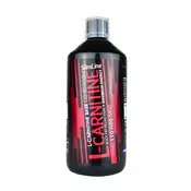 Megabol L-Carnitine Slim Line 110 000 mg 1000 ml bez okusa