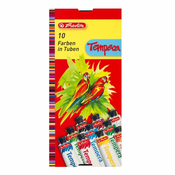 Herlitz tempera barve, 10/1