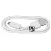 Omega OMEGA MICRO USB-USB KABEL 1M BEL [42336]