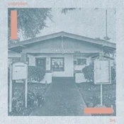 Unbroken - fin. (LP)