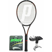 Tenis reket Prince O3 Beast 98 + žica + usluga špananja