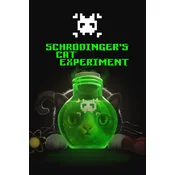 Schrodingers Cat Experiment (SCE) (PC) Steam Key GLOBAL