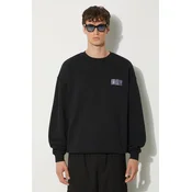 Bombažen pulover Awake NY Awake Crewneck