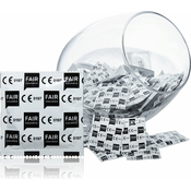 FAIR Squared Kondom Sensitive Dry - 100 komada