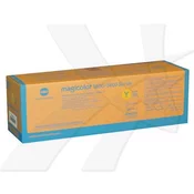 KONICA MINOLTA A06V252, originalni toner, rumen, 6000 strani, Za tiskalnik: KONICA MINOLTA MAGICOLOR 5550, KONICA MINOLTA MAGICOLOR 5550D, KONICA