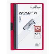 Mapa Duraclip 2200