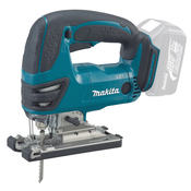 Akumulatorska vbodna žaga Makita DJV180ZX