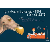 Gutenachtgeschichten für Celeste