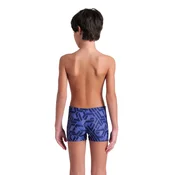Arena escape swim short boys navy 116cm