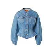 Levis prijelazna jakna za žene traper SCULPTED