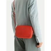 Ročna torba Patrizia Pepe CB8985/L001 Oranžna