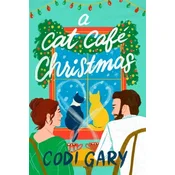 A Cat Cafe Christmas