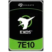 Hard disk Seagate Exos 4TB ST4000NM0001B SAS