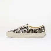 Sneakers Vans LX Authentic 44 Black EUR 36.5