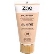 ProFusion Fluid Foundation - 853 Petal Beige