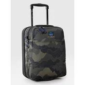 Rip Curl F-Light Cabin 30L Search Camo Travel Bag grey