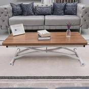 Hanah Home Stocic za kafu, Braon