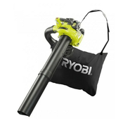 Ryobi puhalo/usisavac 2-taktni motor