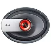 LG auto zvucnici LSC6963