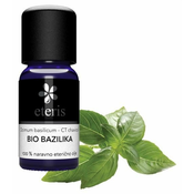 Eteris BIO Bazilika, eterično olje, 10 ml