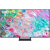 SAMSUNG QLED TV QE55Q70BATXXH