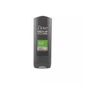 DOVE Men gel - krema za tuširanje Extra Fresh 250 ml