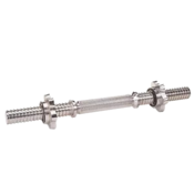 Jednoručna šipka CHROME DUMBELL BAR