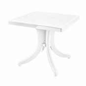 Sto Orlando 80x80 – Bela 108861