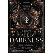 A Pact Made by Darkness - Liebe im Schatten der Welten