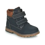 Tom Tailor 73003-BLEU Modra