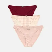 Reserved - LADIES` BRIEFS MULTI
