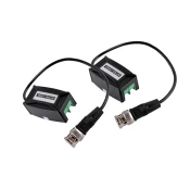 CABLETECH Video balun BNC na kabelu URZ0131