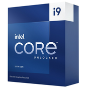 Intel Core i9-13900KF procesor 36 MB Smart Cache Kutija