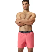 Speedo hyperboom band 16 watershort pink/orange xxl - uk40