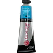 Daler Rowney Georgian Oljna barva Coeruleum Hue 38 ml 1 kos