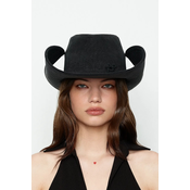 Jeans klobuk Ruslan Baginskiy Ruslan Baginskiy Denim Cowboy Hat