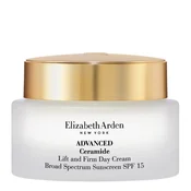 Elizabeth Arden Crema Giorno Rassodante Spf 15 Advanced Ceramide (Crema Giorno Lifting E Rassodante) 50 Ml