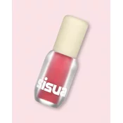 Unleashia Balzam-plumper za ustnice Sisua Popcorn Syrup Lip Plumper - 3.8 g No. 01 Strawberry Cream