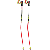 Leki smučarske palice WCR TBS GS 3D - 115