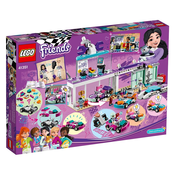 LEGO® Friends Ustvarjalna avtomehanična delavnica (41351)