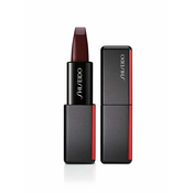 Shiseido Modern Matte Powder Lipstick 524 Dark Fantasy šminka za mat učinek 4 g