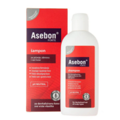 ASEBON FORTE ŠAMPON 200ml