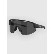 BLIZ Active Eyewear Matrix Matte Black Sunglasses smoke