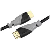 REDLINE HDMI kabel 20.0 met - HG-2000