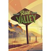 Rue Valley XBOX LIVE Key EUROPE