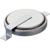 Renata Gumbna baterija CR 1632 litijeva Renata CR1632.SM 125 mAh 3 V\, 1 kos, (20430476)